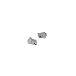 ZESTAW MONTAŻOWY PODNÓŻKÓW PASAŻERA ION SW-MOTECH HARLEY-DAVIDSON PAN AMERICA (21-) BMW R 1300 GS SI