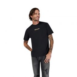 T-SHIRT FOX FUTURE PREM BLACK  ENDURO CROSS