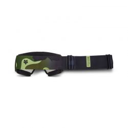 GOGLE FOX PURE VUE GREEN CAMO  ENDURO CROSS