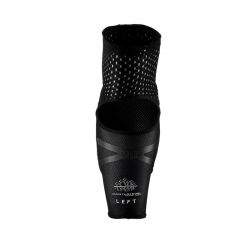 OCHRANIACZ ŁOKCI LEATT MINI JUNIOR GUARD 3DF 5.0 WHITE/BLACK 