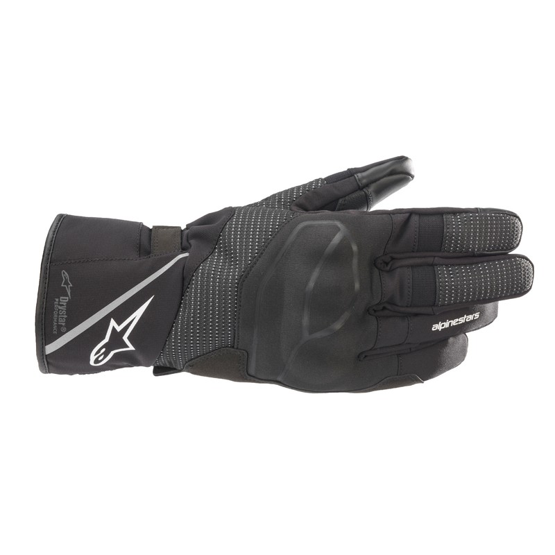 RĘKAWICE ALPINESTARS ANDES V3 DRYSTAR BLACK 