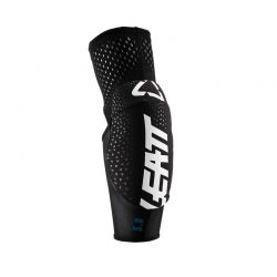 OCHRANIACZ ŁOKCI LEATT JUNIOR GUARD 3DF 5.0 WHITE/BLACK 