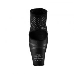 OCHRANIACZ ŁOKCI LEATT JUNIOR GUARD CONTOUR WHITE/BLACK 