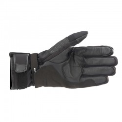 RĘKAWICE ALPINESTARS ANDES V3 DRYSTAR BLACK 