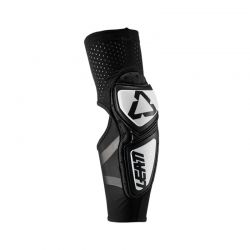 OCHRANIACZ ŁOKCI LEATT JUNIOR GUARD CONTOUR WHITE/BLACK 
