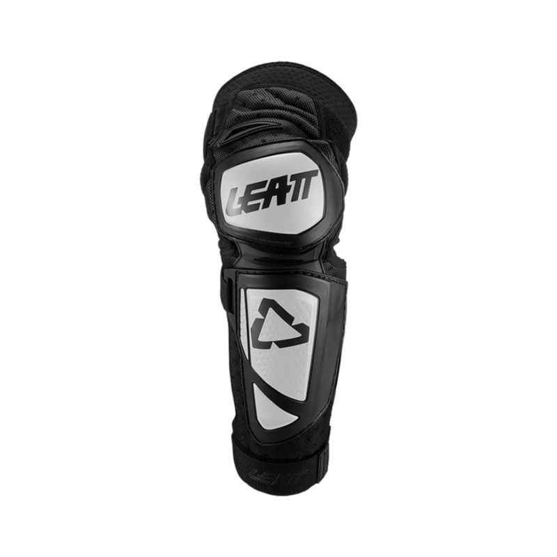 OCHRANIACZ KOLAN LEATT JUNIOR GUARD EXT WHITE/BLACK OCHRANIACZ KOLAN LEATT JUNIOR GUARD EXT WHITE/BLACK