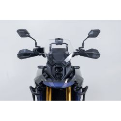 OSŁONA DŁONI SW-MOTECH ADVENTURE KIT SUZUKI V-STROM 800DE (22-) BLACK