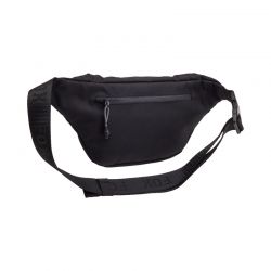 NERKA FOX HEAD HIP PACK BLACK  ENDURO CROSS