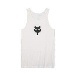 KOSZULKA BEZ RĘKAWÓW FOX...
