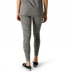 LEGINSY FOX LADY AOP DETOUR HEATHER GRAPHITE  ENDURO CROSS