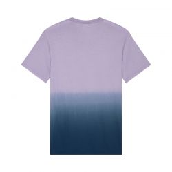 T-SHIRT FOX HELLO PREM LILAC  ENDURO CROSS
