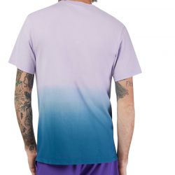 T-SHIRT FOX HELLO PREM LILAC  ENDURO CROSS