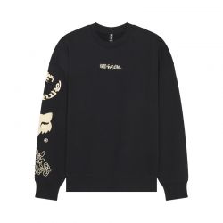 BLUZA FOX HELLO FUTURE...