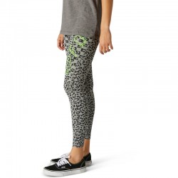 LEGINSY FOX LADY AOP DETOUR HEATHER GRAPHITE  ENDURO CROSS