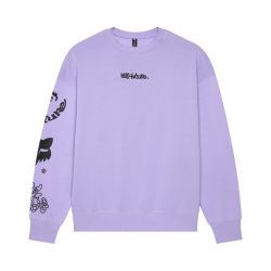 BLUZA FOX HELLO FUTURE...