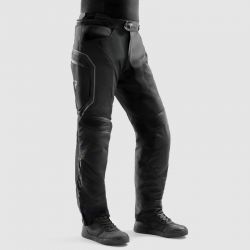 SPODNIE TEKSTYLNE REBELHORN HIFLOW V BLACK 