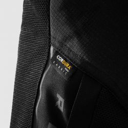 SPODNIE TEKSTYLNE REBELHORN HIFLOW V BLACK 