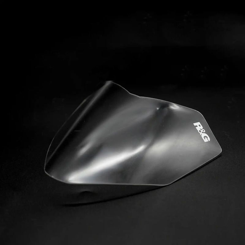 OSŁONA REFLEKTORA RG RACING HONDA XL750 TRANSALP 23- / CB750 HORNET 23- / CB500F 19- / CB500X 19-