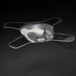 OSŁONA REFLEKTORA RG RACING...