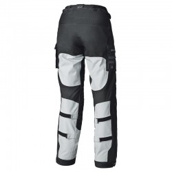 SPODNIE TEKSTYLNE HELD ATACAMA [GORE-TEX] GREY/RED SLIM 