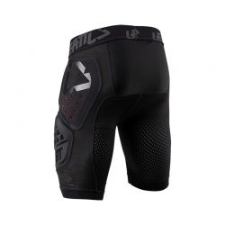 SPODENKI Z OCHRANIACZAMI LEATT 3DF 3.0 BLACK M/US32/EU50