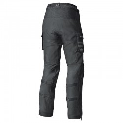 SPODNIE TEKSTYLNE HELD ATACAMA [GORE-TEX] BLACK STOCKY 