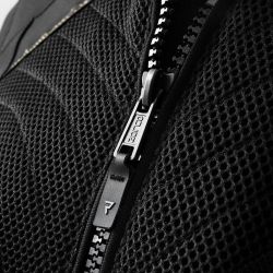 KURTKA TEKSTYLNA REBELHORN JAX LADY BLACK/GOLD 