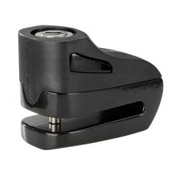 BLOKADA TARCZY HAMULCOWEJ KRYPTONITE KEEPER ALARM DISC LOCK 5,5MM BLACK