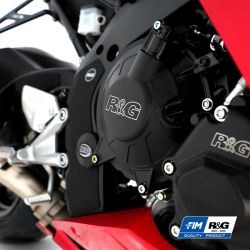 ZESTAW OSŁON SILNIKA RG RACING HONDA CBR1000RR-R (SP) 20- (TRIPLE SET ECC0310/311/312PRO)
