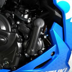 OSŁONA SILNIKA RG RACING SUZUKI GSX-8S 24- / GSX-8R 24- / V-STROM 800 DE / RE 23- LEWA STRONA