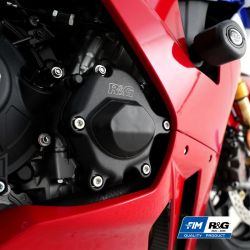 ZESTAW OSŁON SILNIKA RG RACING HONDA CBR1000RR-R (SP) 20- (PAIR OF ECC0310/312PRO)