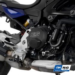 ZESTAW OSŁON SILNIKA RG RACING BMW F900R 20- / F900XR 20- / F900GS(A) 24- / F800GS 24- / F750GS 18-2