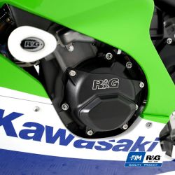 OSŁONA SILNIKA RG RACING...