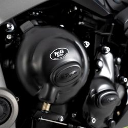 ZESTAW OSŁON SILNIKA RG RACING TRIUMPH TIGER 660 SPORT 22-