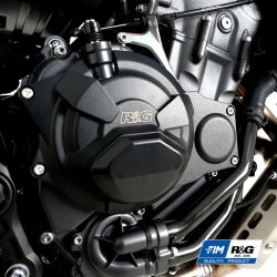 OSŁONA SILNIKA RG RACING YAMAHA R7 22- / MT-07 (TRACER) 14- / XSR700 16- / TRACER 700 17-20 / TRACER
