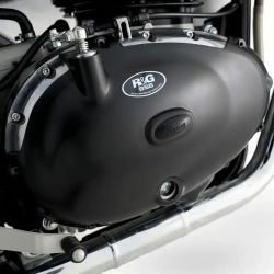 OSŁONA SILNIKA RG RACING ROYAL ENFIELD CONTINENTAL GT 650 18- / INTERCEPTOR 650 19- PARA