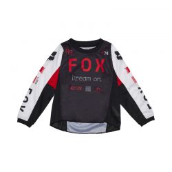 BLUZA FOX JUNIOR 180 RACE...