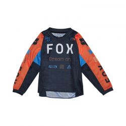 BLUZA FOX JUNIOR 180 RACE...