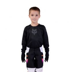 BLUZA FOX JUNIOR BLACKOUT...