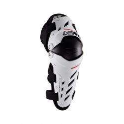 OCHRANIACZ KOLAN LEATT JUNIOR GUARD DUAL AXIS WHITE 