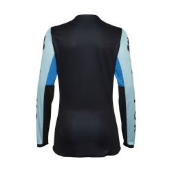 BLUZA FOX LADY 180 RACE SPEC BLACK  ENDURO CROSS