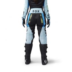 SPODNIE FOX LADY 180 RACE SPEC BLACK  ENDURO CROSS