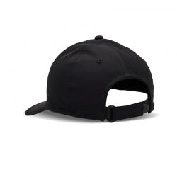 CZAPKA Z DASZKIEM FOX LADY W ABSOLUTE TECH BLACK  ENDURO CROSS