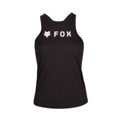 KOSZULKA BEZ RĘKAWÓW FOX...