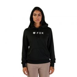 BLUZA Z KAPTUREM FOX LADY...