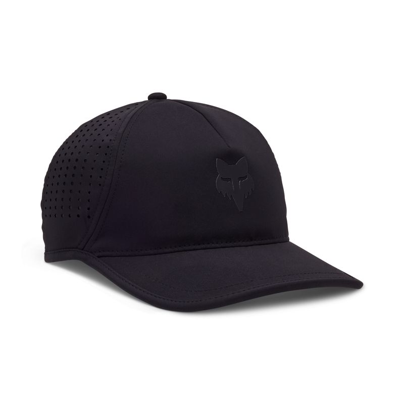 CZAPKA Z DASZKIEM FOX LADY ADAPT BLACK  ENDURO CROSS