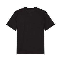 T-SHIRT FOX LADY BARK TECH BLACK  ENDURO CROSS