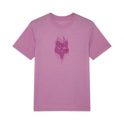 T-SHIRT FOX LADY BARK TECH...
