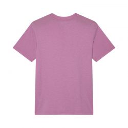 T-SHIRT FOX LADY BARK TECH PURPLE HAZE  ENDURO CROSS