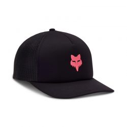 CZAPKA Z DASZKIEM FOX LADY...